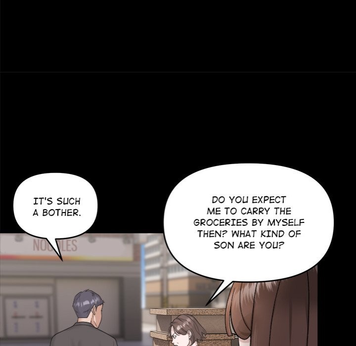 Come to My Place - Chapter 1 Page 60