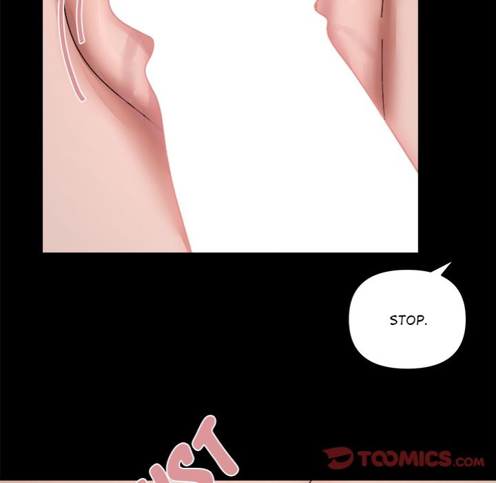 Come to My Place - Chapter 10 Page 9