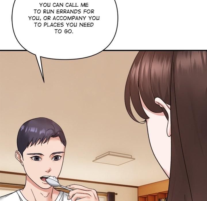 Come to My Place - Chapter 13 Page 103
