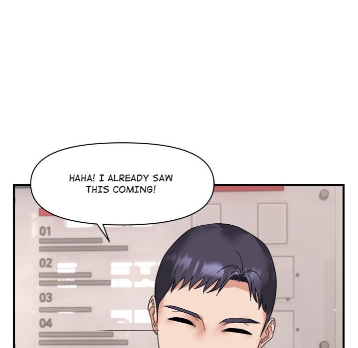 Come to My Place - Chapter 14 Page 37