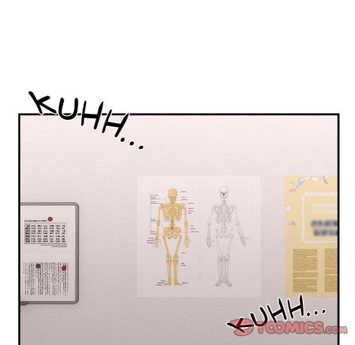 Come to My Place - Chapter 14 Page 57