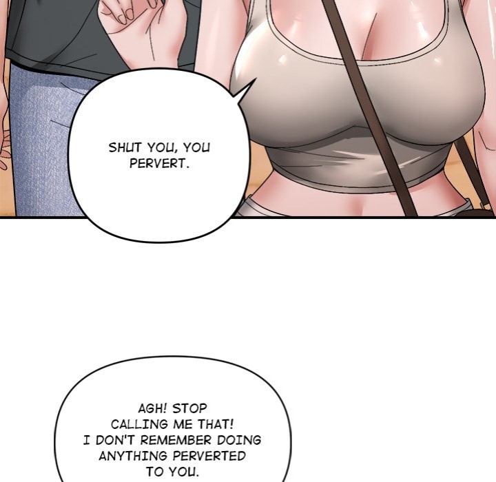 Come to My Place - Chapter 14 Page 89