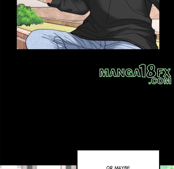 Come to My Place - Chapter 15 Page 21