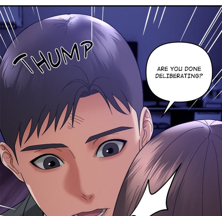 Come to My Place - Chapter 15 Page 99