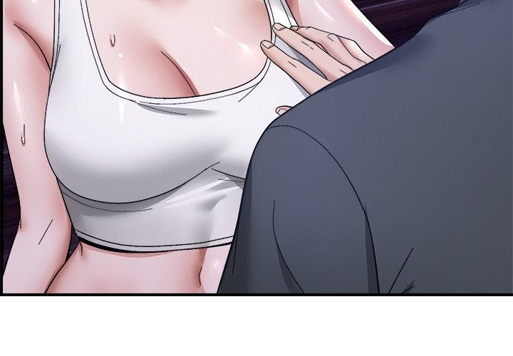 Come to My Place - Chapter 16 Page 3
