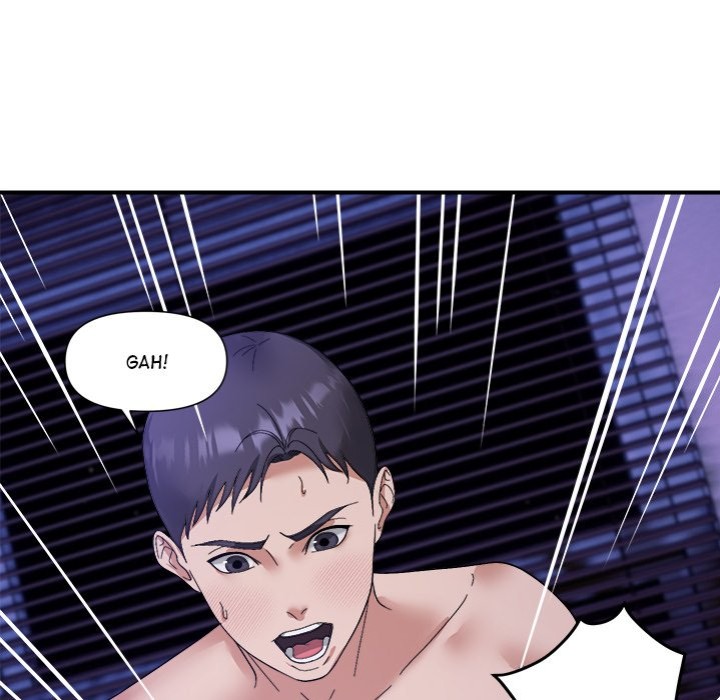 Come to My Place - Chapter 16 Page 35