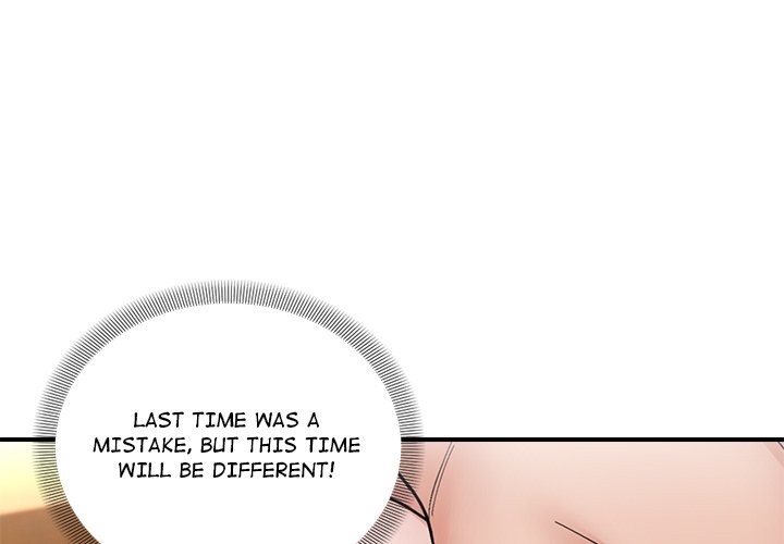 Come to My Place - Chapter 16 Page 4