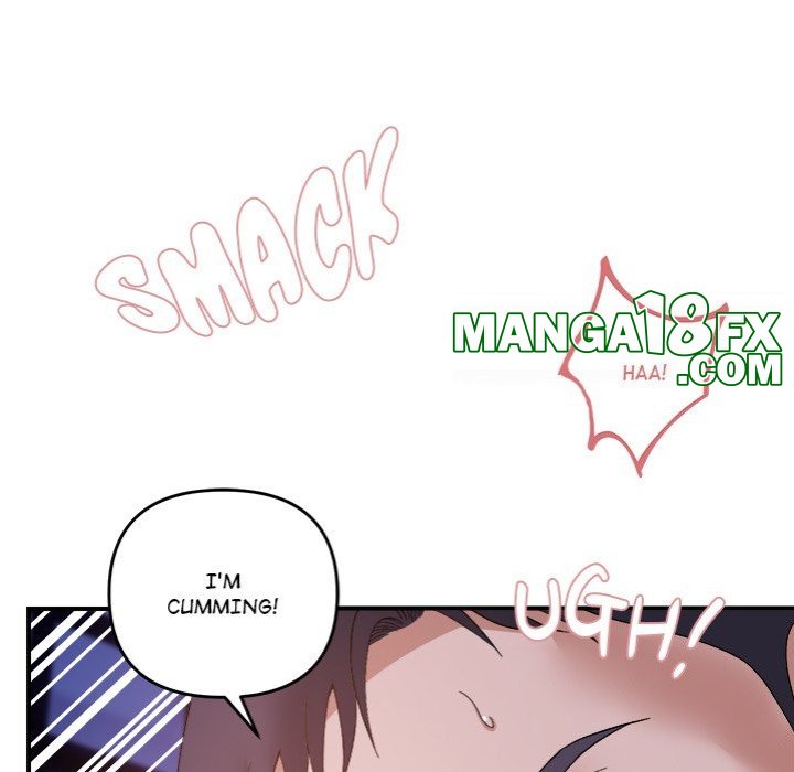 Come to My Place - Chapter 17 Page 104