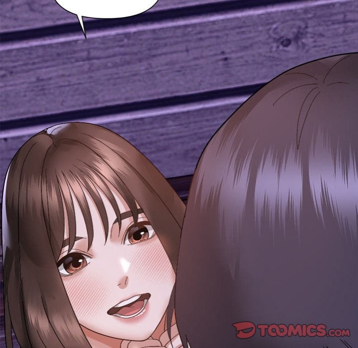 Come to My Place - Chapter 17 Page 123