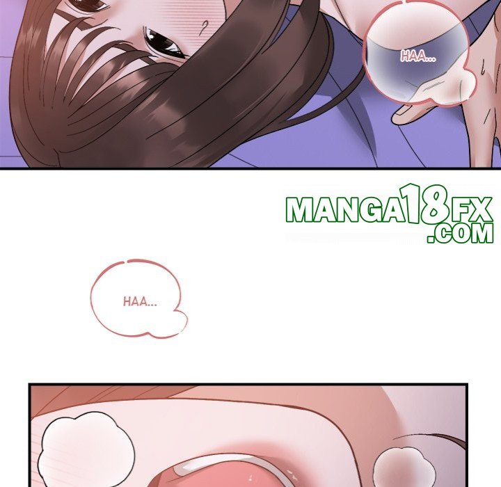 Come to My Place - Chapter 17 Page 42