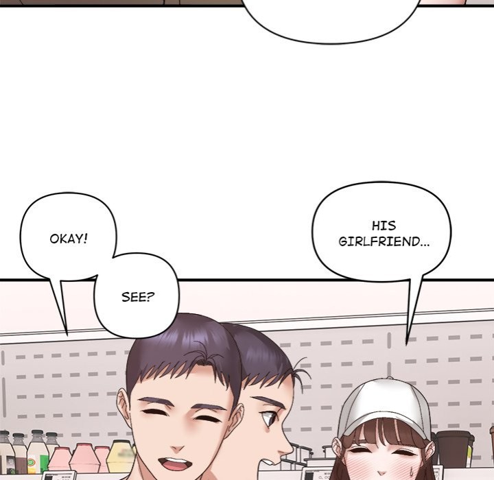 Come to My Place - Chapter 18 Page 100