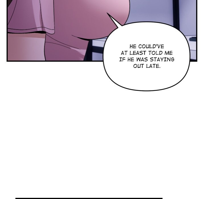 Come to My Place - Chapter 18 Page 27