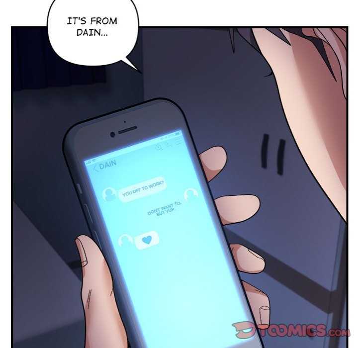 Come to My Place - Chapter 18 Page 32