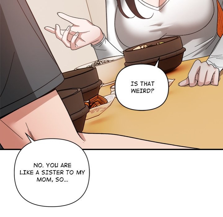 Come to My Place - Chapter 18 Page 61