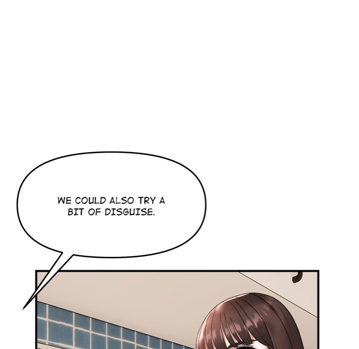 Come to My Place - Chapter 18 Page 84