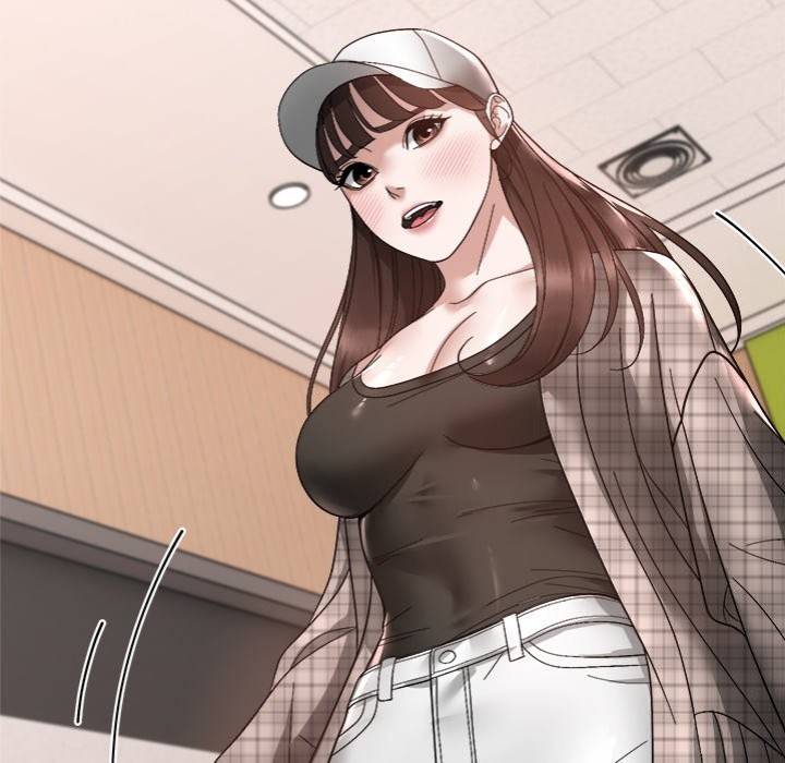 Come to My Place - Chapter 18 Page 95