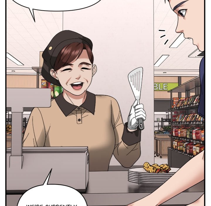 Come to My Place - Chapter 18 Page 97