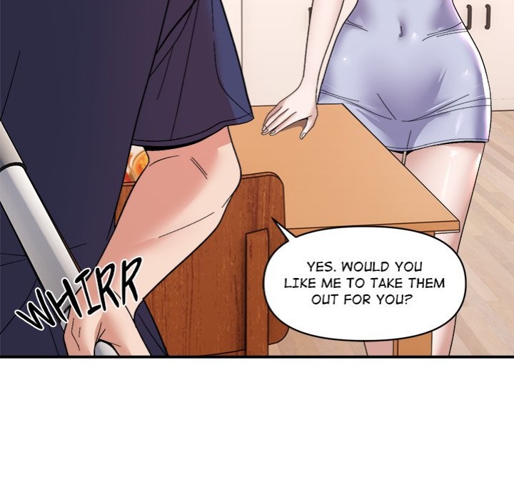Come to My Place - Chapter 19 Page 106