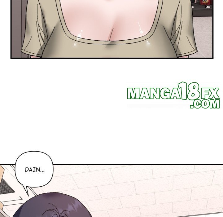 Come to My Place - Chapter 19 Page 44