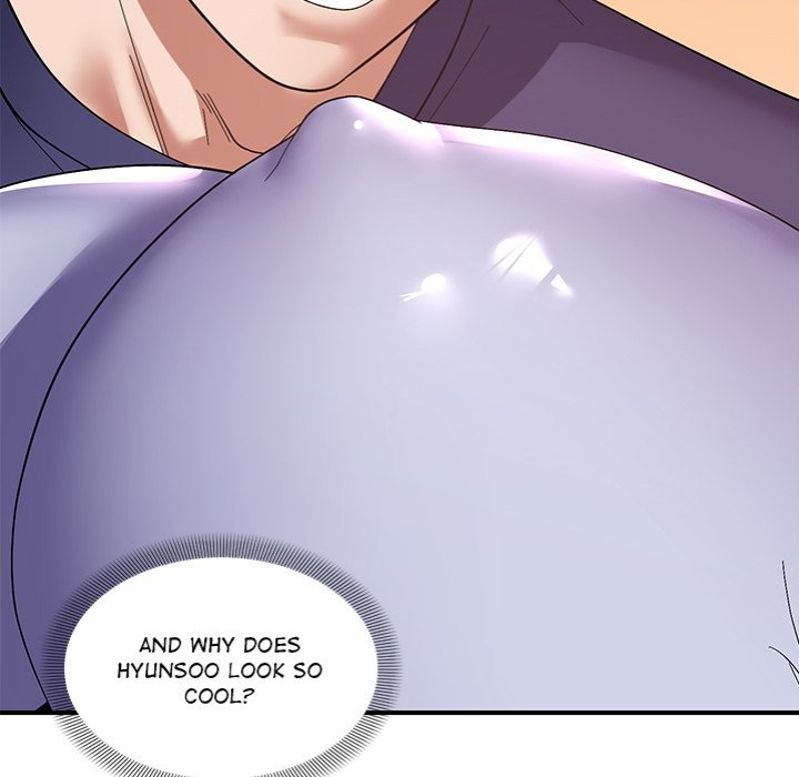 Come to My Place - Chapter 20 Page 19
