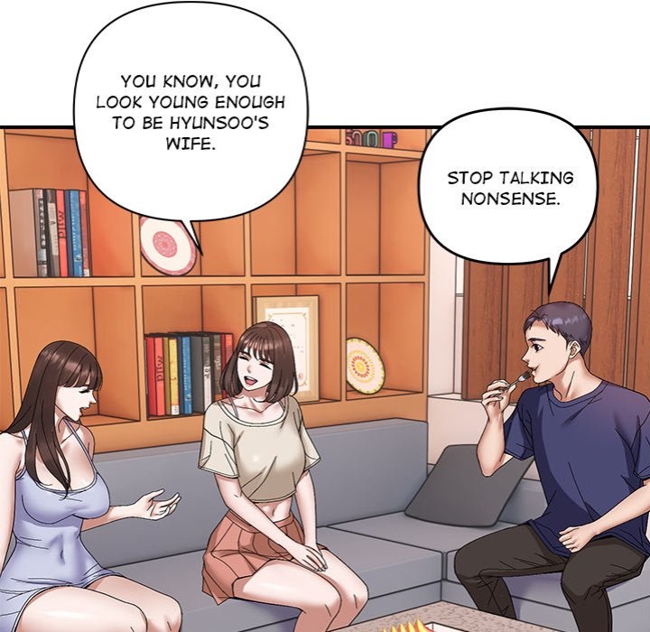 Come to My Place - Chapter 20 Page 59