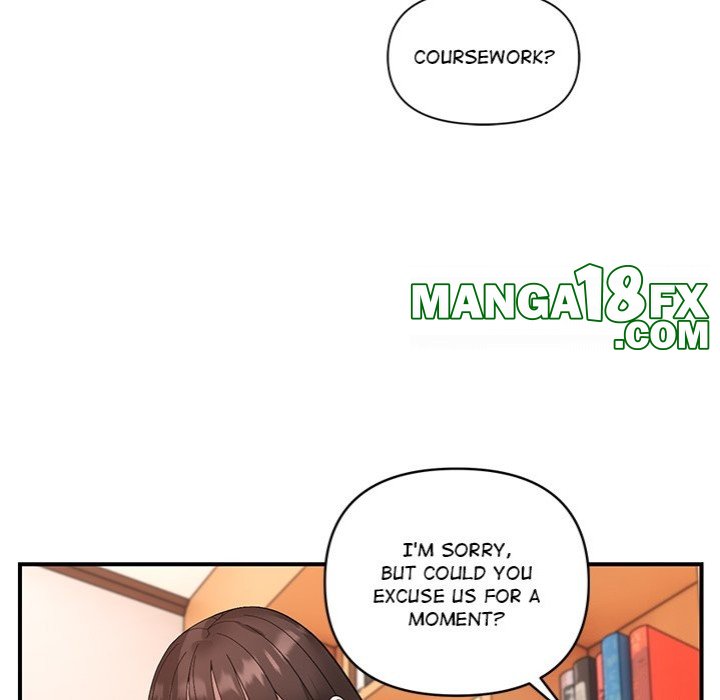 Come to My Place - Chapter 20 Page 73
