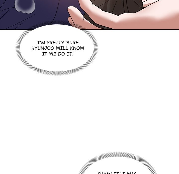 Come to My Place - Chapter 20 Page 96