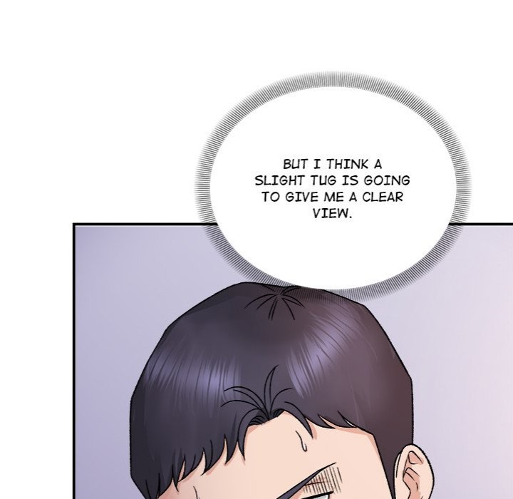 Come to My Place - Chapter 3 Page 35
