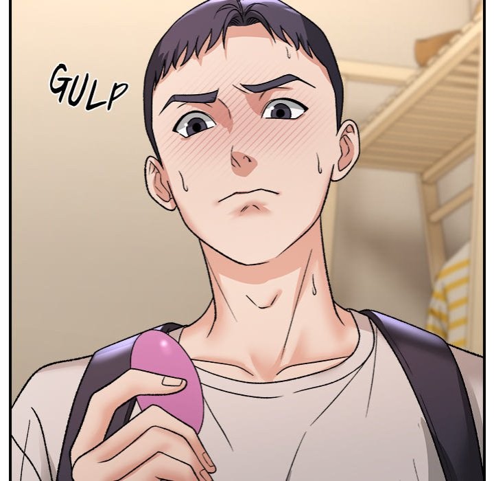 Come to My Place - Chapter 4 Page 53