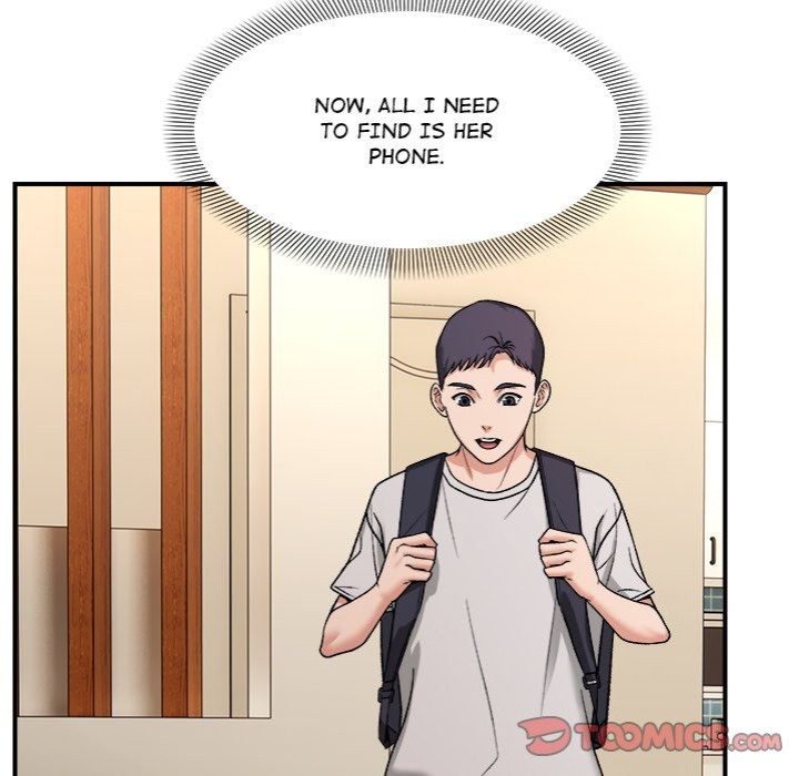 Come to My Place - Chapter 4 Page 57