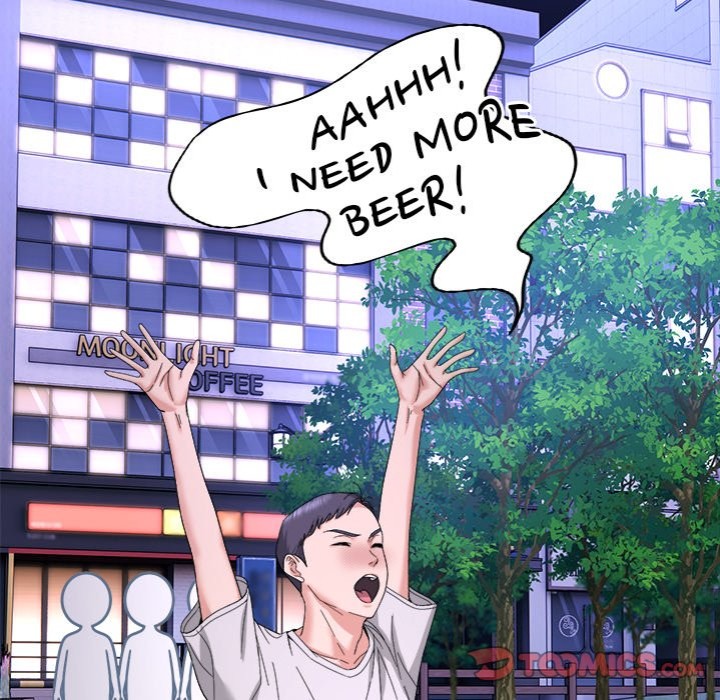 Come to My Place - Chapter 5 Page 15
