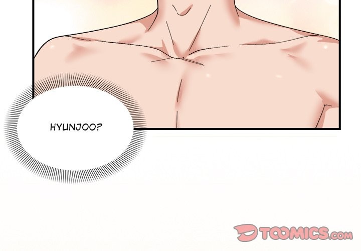 Come to My Place - Chapter 5 Page 3