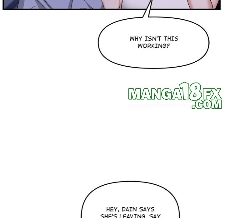 Come to My Place - Chapter 5 Page 60