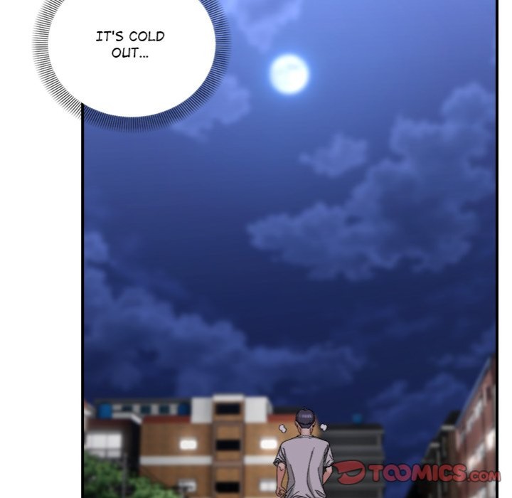 Come to My Place - Chapter 6 Page 57