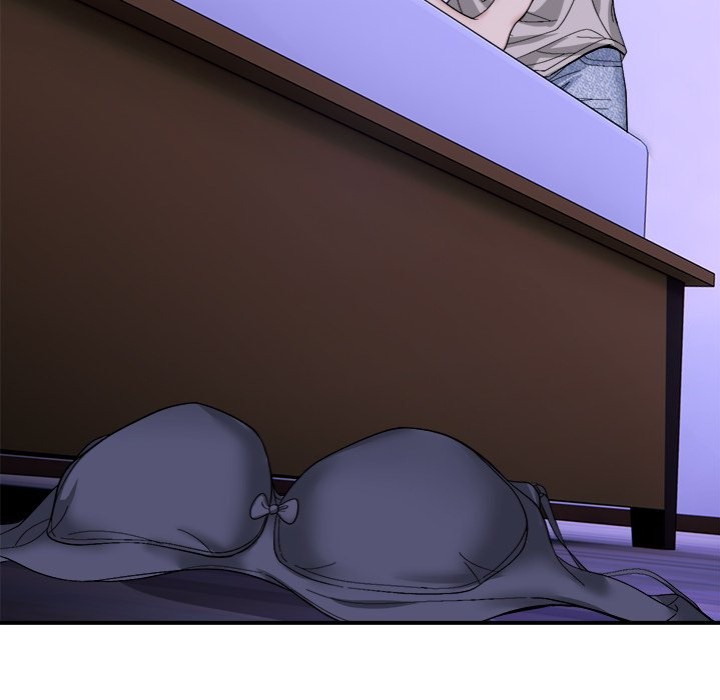 Come to My Place - Chapter 7 Page 19