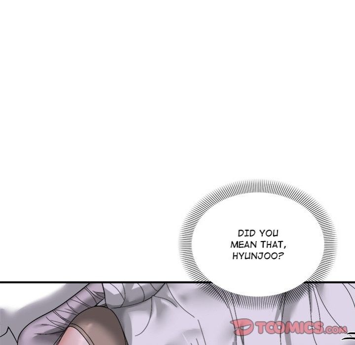Come to My Place - Chapter 7 Page 9