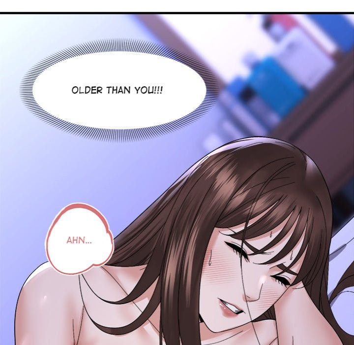 Come to My Place - Chapter 7 Page 91