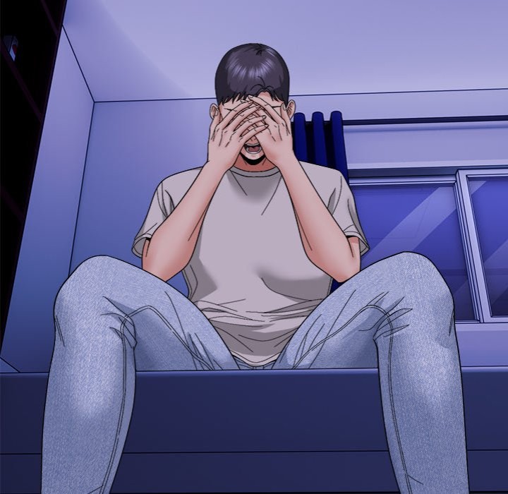 Come to My Place - Chapter 8 Page 35