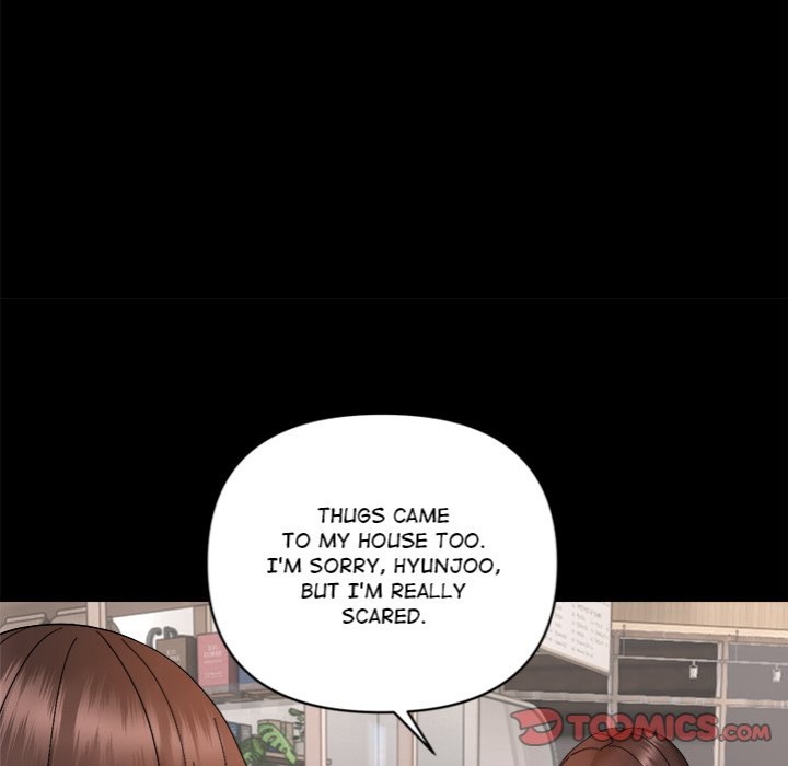 Come to My Place - Chapter 9 Page 39