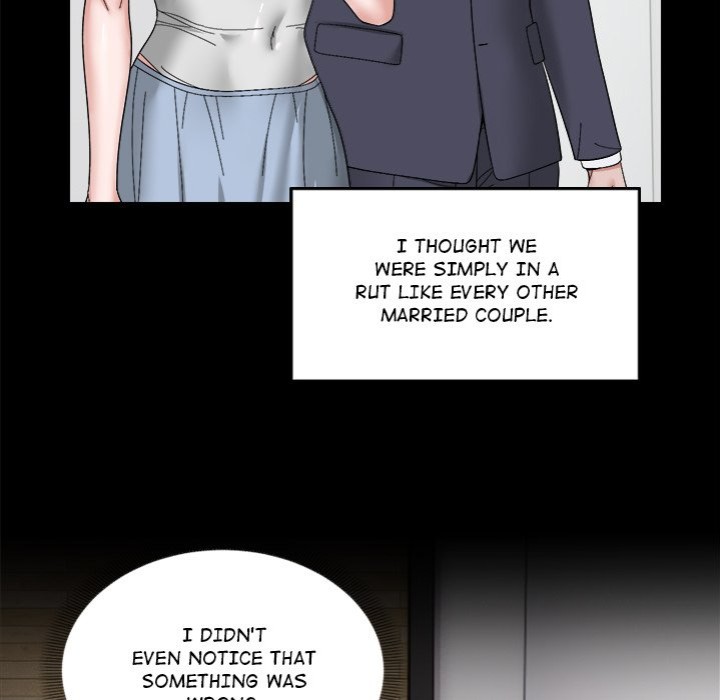 Come to My Place - Chapter 9 Page 79