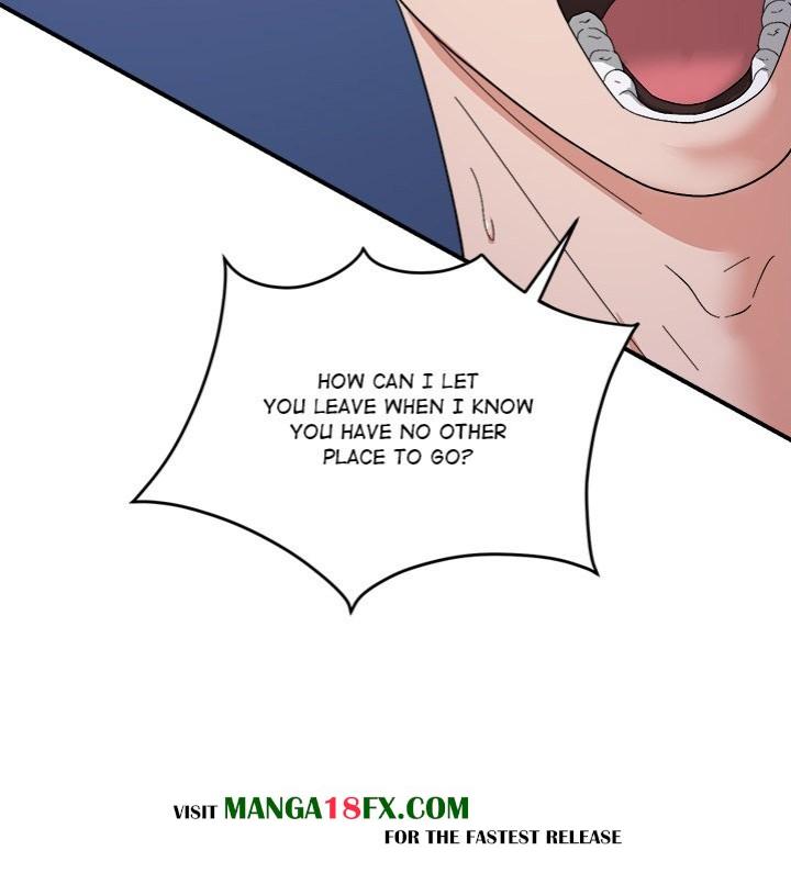 Come to My Place - Chapter 9 Page 8