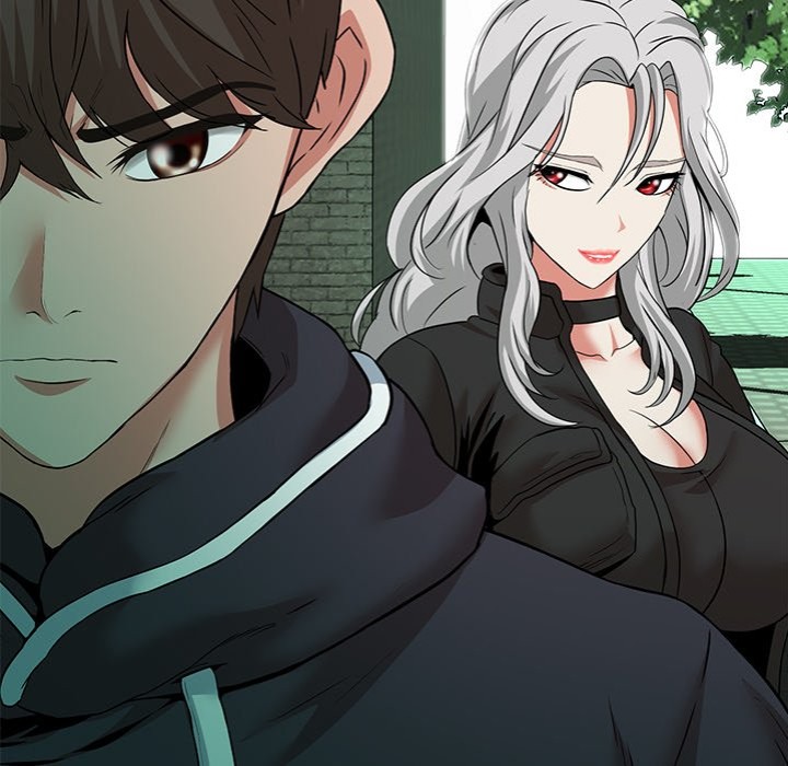 My Gangster Girlfriend - Chapter 19 Page 208