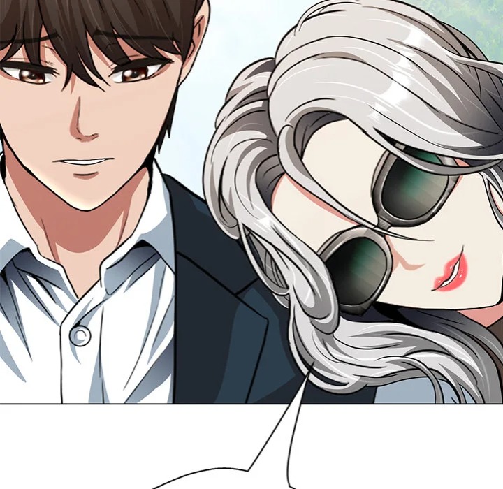 My Gangster Girlfriend - Chapter 22 Page 104