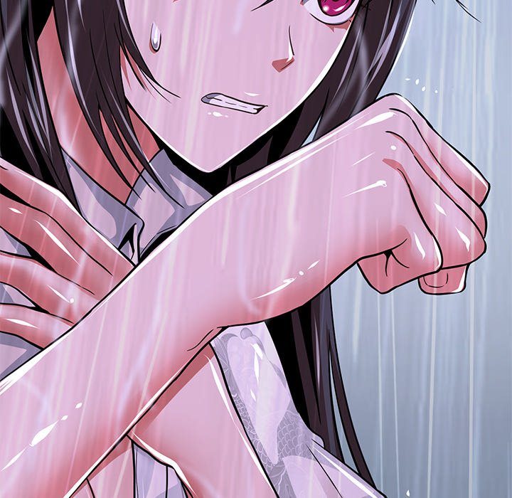 My Gangster Girlfriend - Chapter 33 Page 109