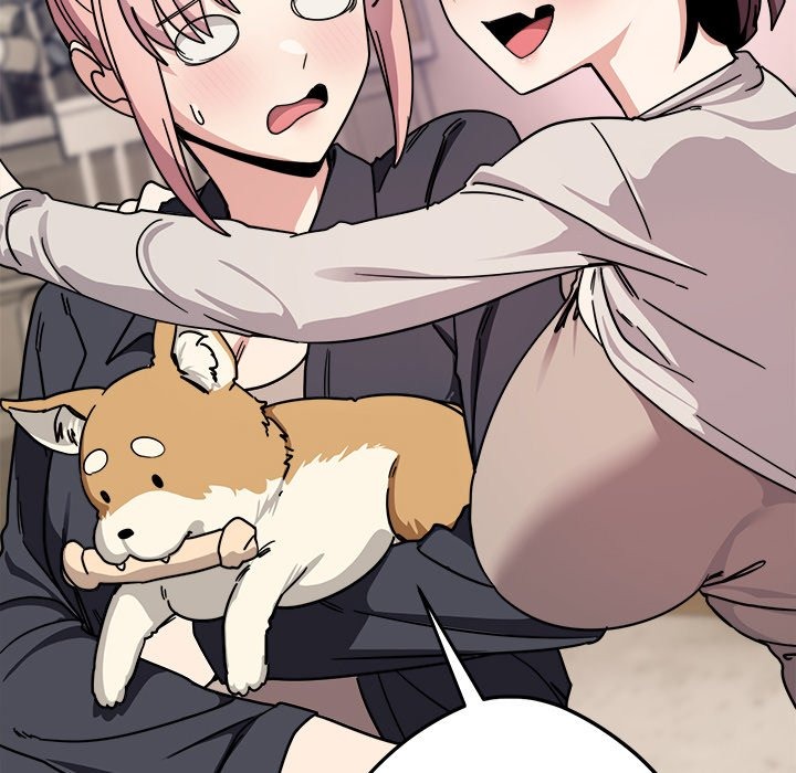I Became a Dog! - Chapter 24 Page 110