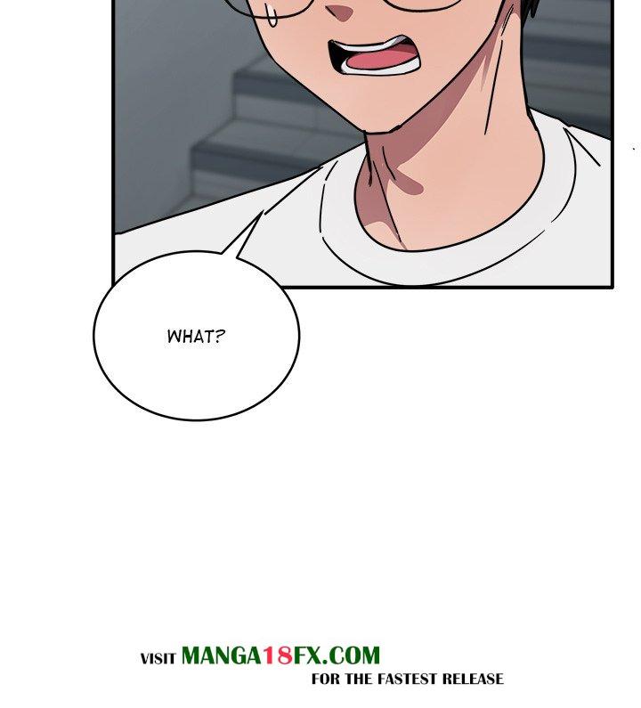 I Became a Dog! - Chapter 24 Page 128