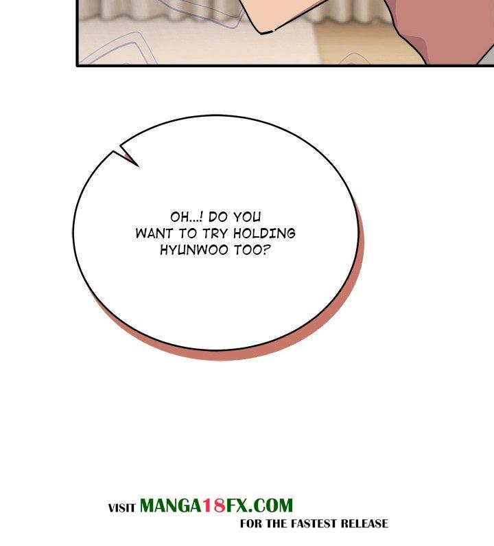 I Became a Dog! - Chapter 24 Page 30