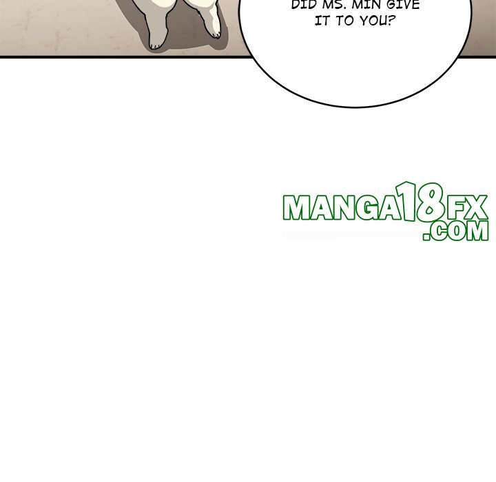 I Became a Dog! - Chapter 24 Page 75