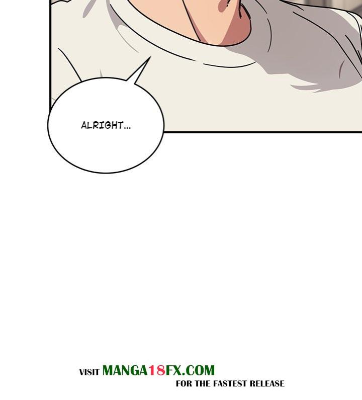 I Became a Dog! - Chapter 25 Page 84