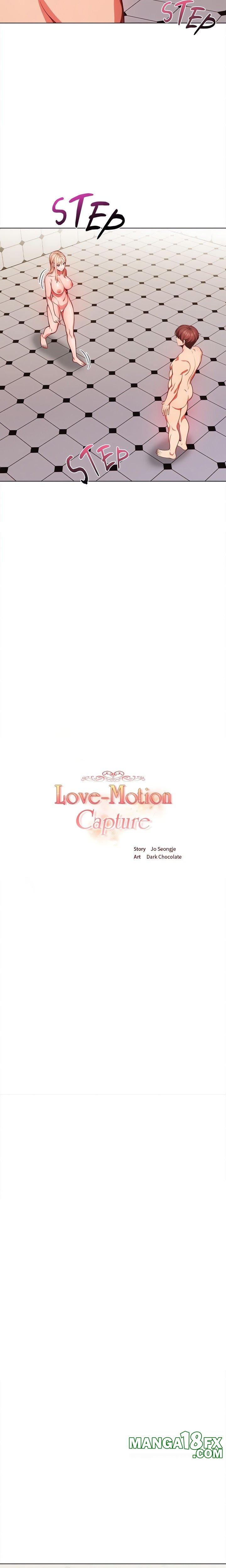 Love-Motion Capture - Chapter 15 Page 3